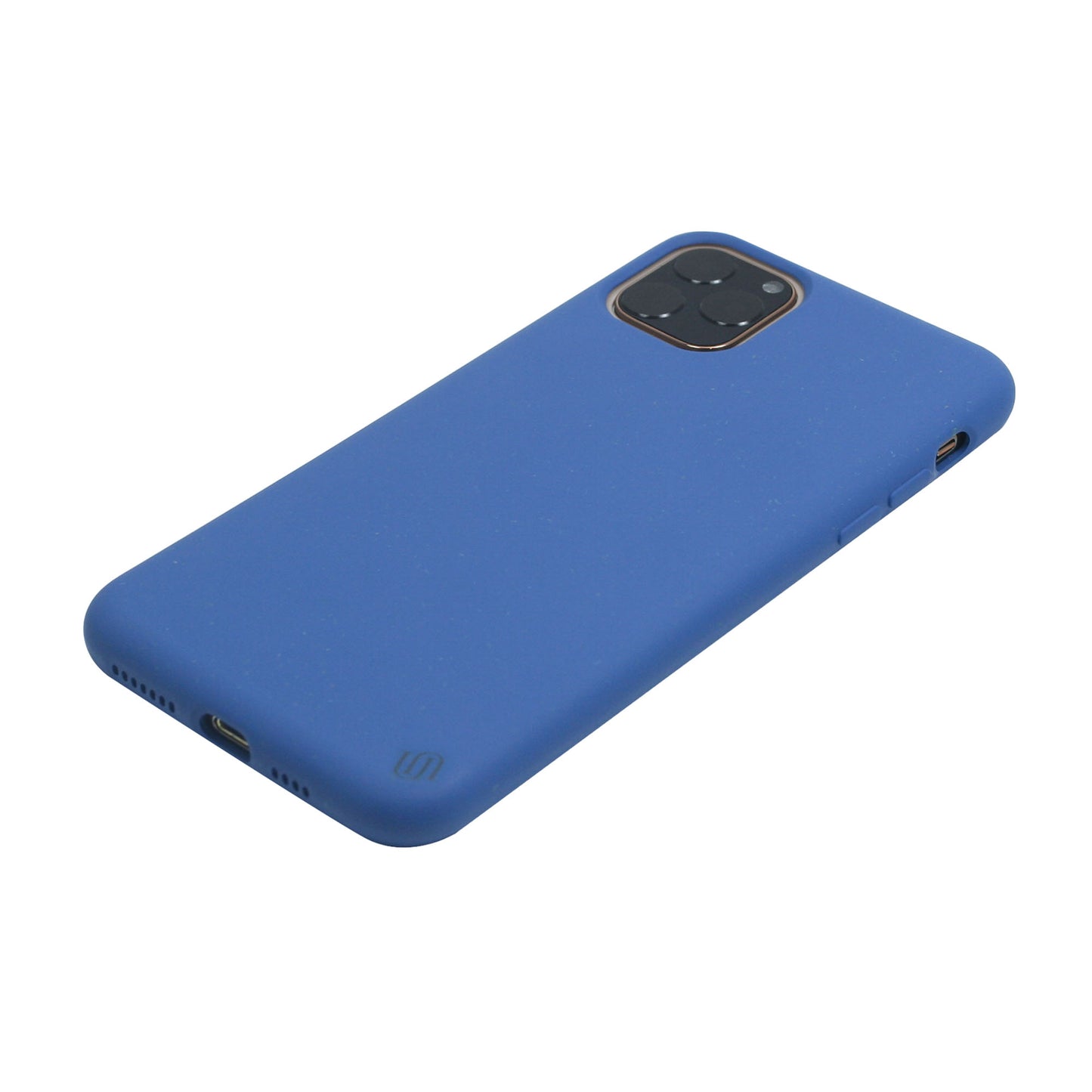 iPhone 11 Pro Uunique Blue (Blueberry) Nutrisiti Eco Back Case - 15-05023