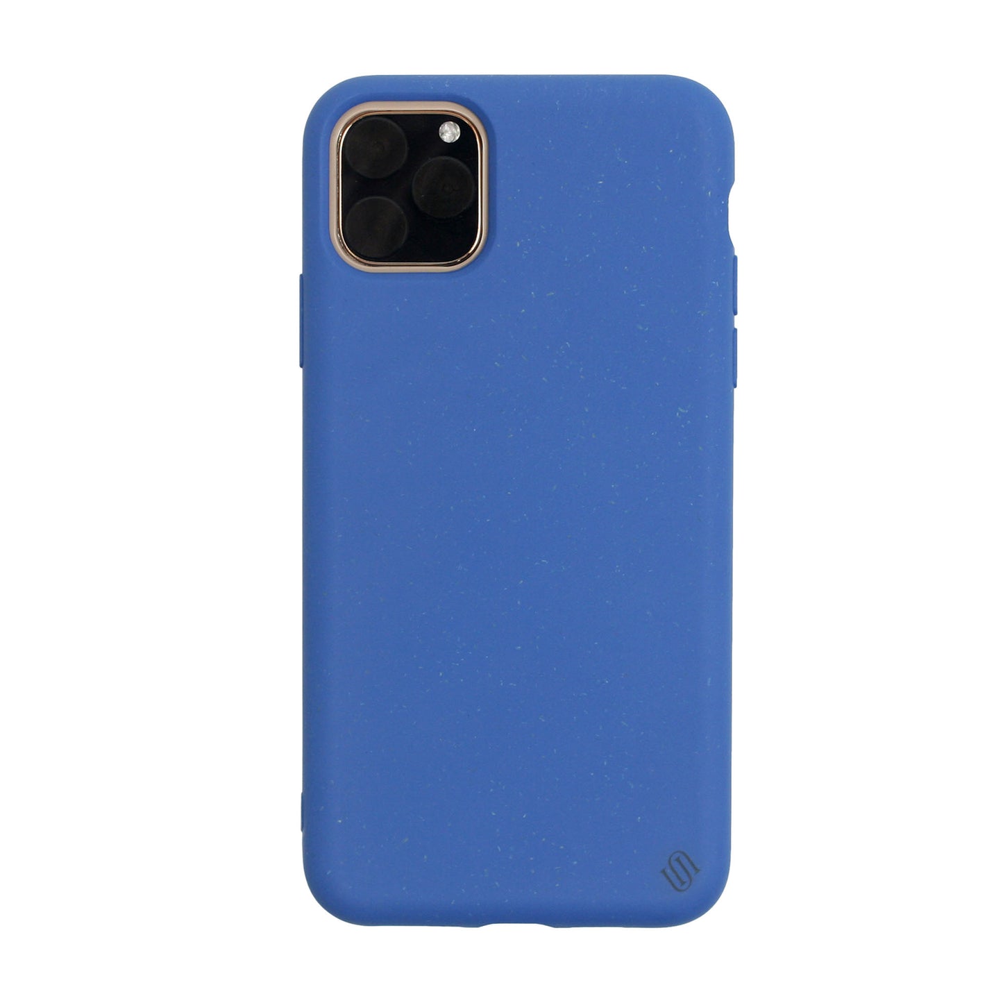 iPhone 11 Pro Uunique Blue (Blueberry) Nutrisiti Eco Back Case - 15-05023