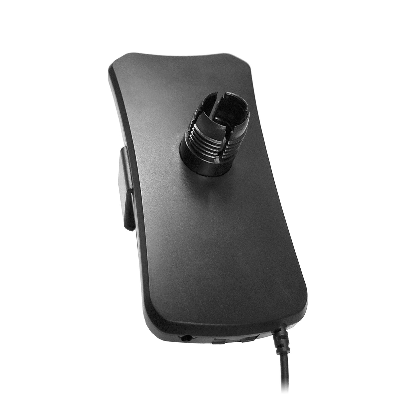 SureCall Black Universal Phone Cradle Antenna w/ FME-Male Connector - 15-05337