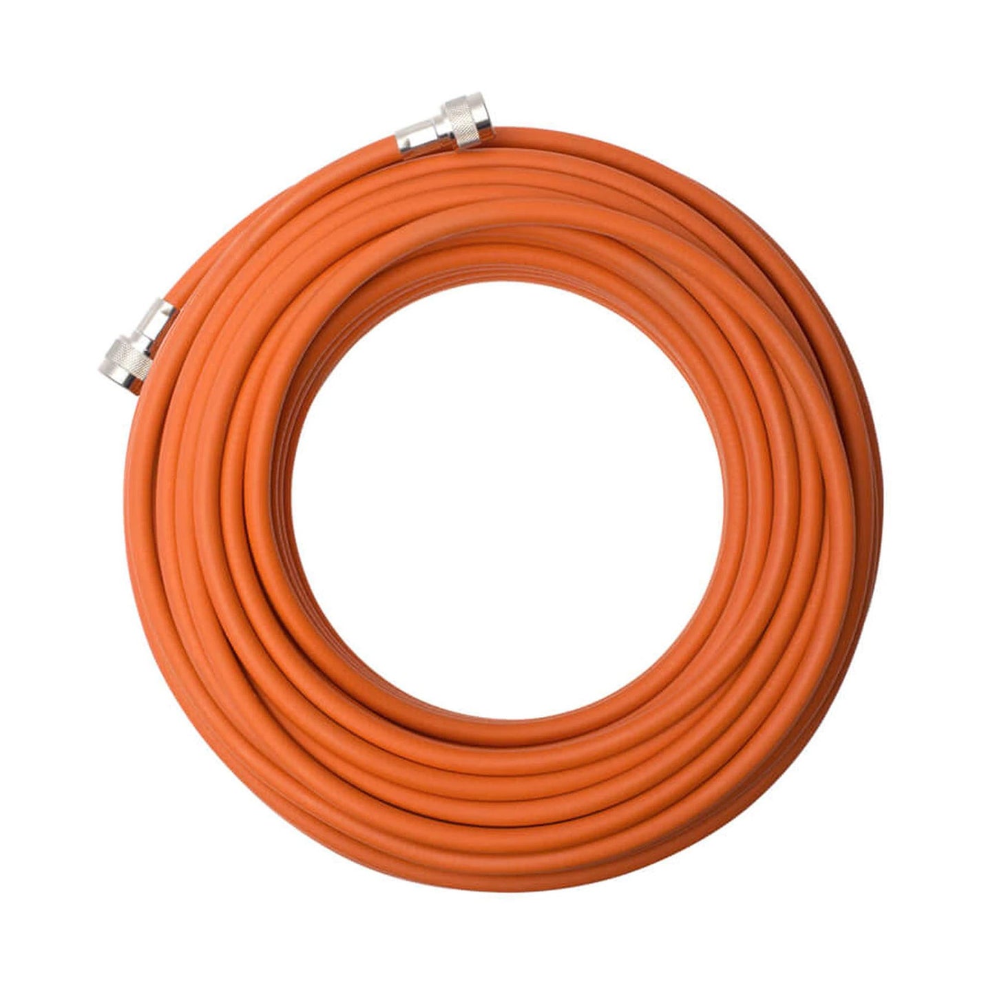 SureCall Cable 1000 ft. cUL/CSA Fire Rated Plenum SC400 Ultra Low Loss Coax Cable - bulk - 15-06629