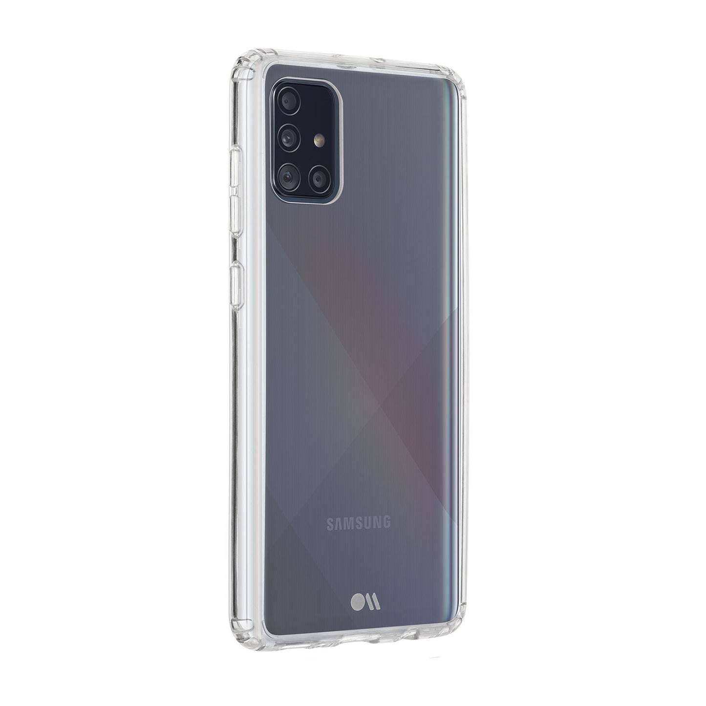 Samsung Galaxy A51 Case-Mate Clear Tough Case - 15-06885