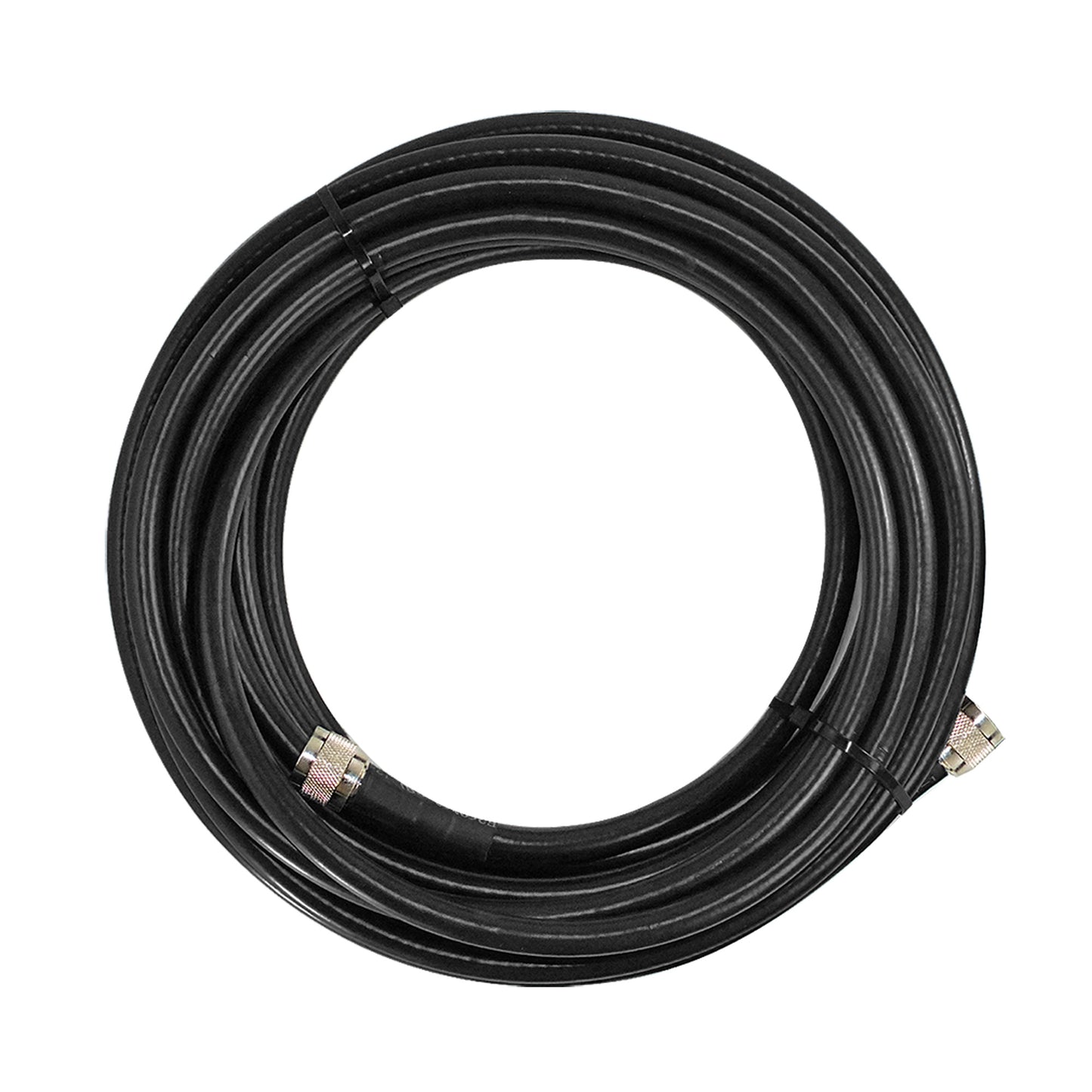 SureCall Cable 30 ft. SC400 Ultra Low Loss Coax Cable - N-Male - 15-07153