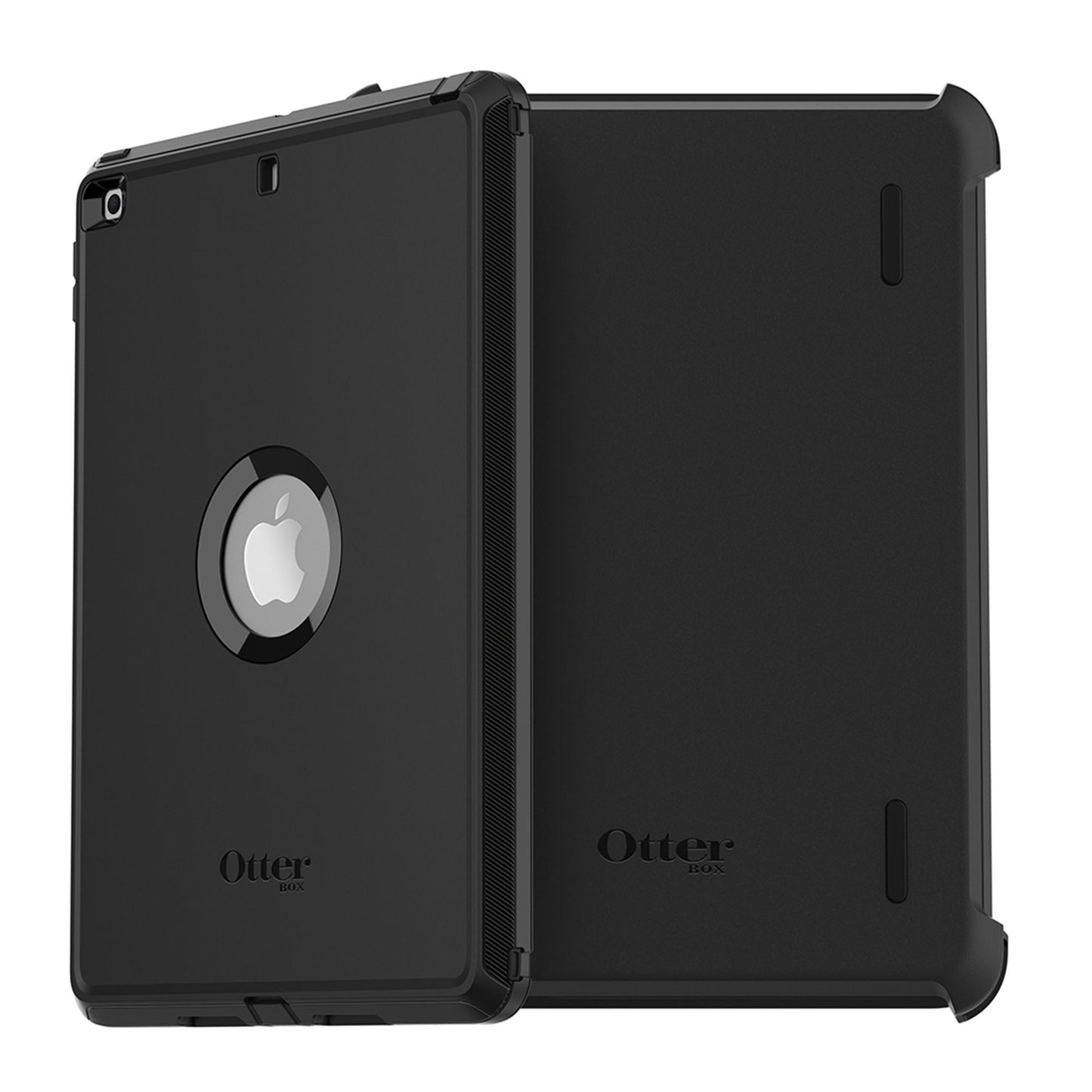 iPad 10.2 (2019-2021) (7th-9th Gen) Otterbox Black Defender Pro Case - 10 Pack (non-retail pck) - 15-07232