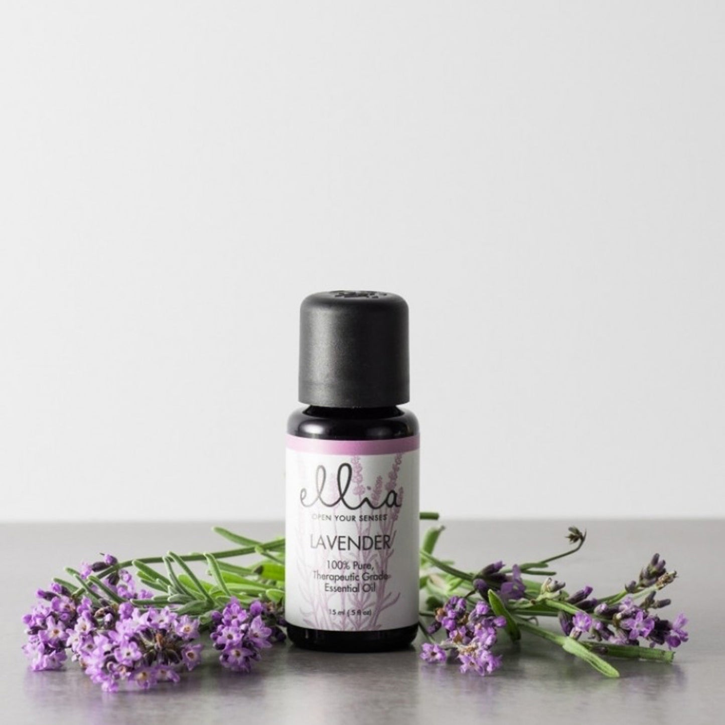 Ellia Lavender Essential Oil - 15ml - 15-07292
