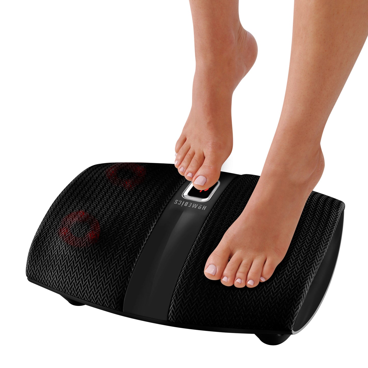 HoMedics Shiatsu Select Foot Massager with Heat - 15-07303