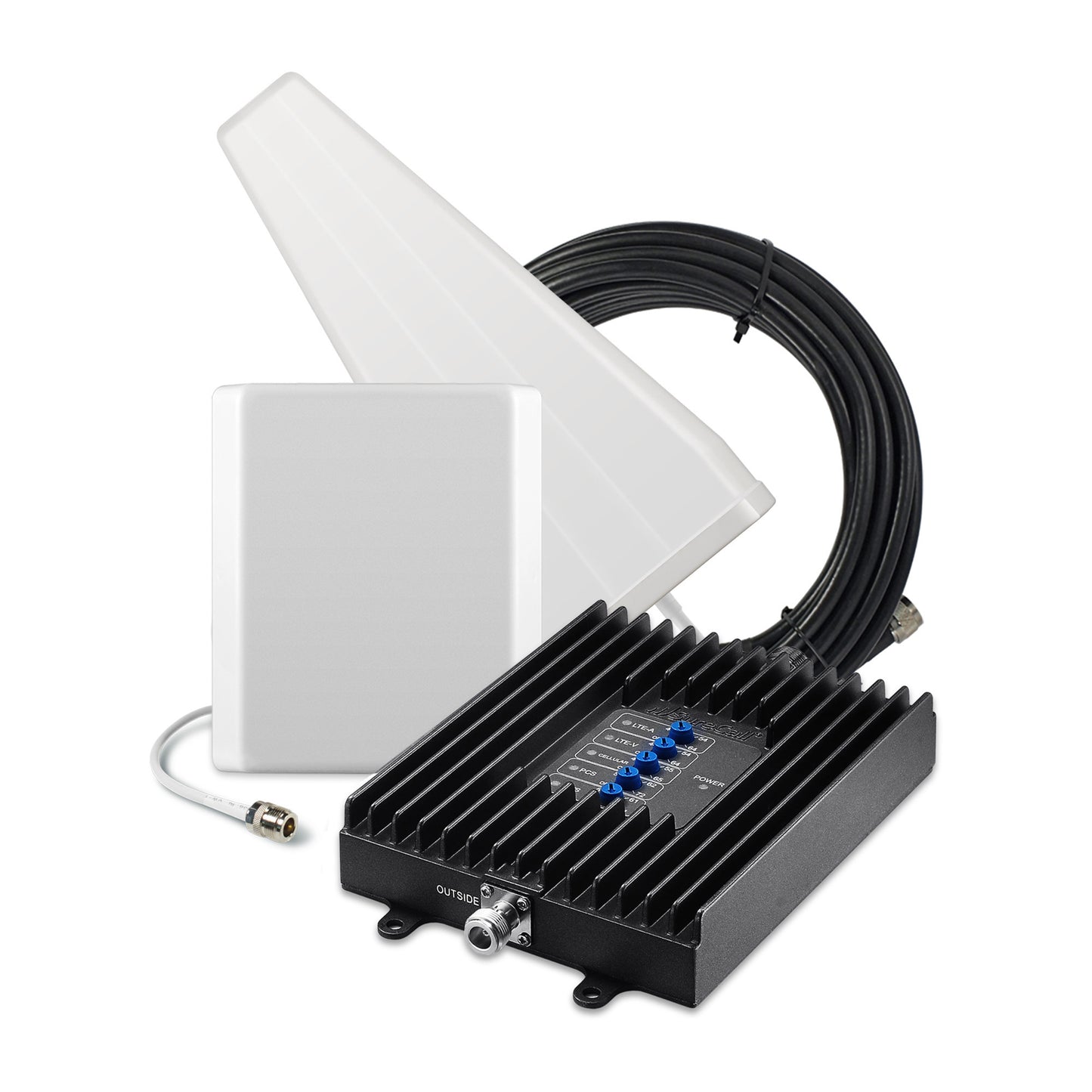 SureCall Fusion Professional In-Building Signal Booster Kit - 15-07392