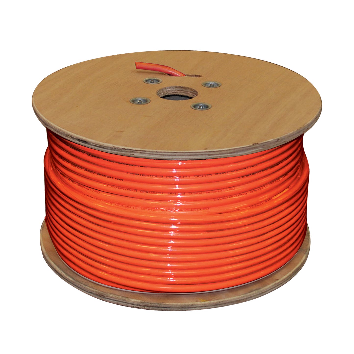 SureCall Cable 500 ft. cUL/CSA Fire Rated Plenum SC400 Ultra Low Loss Coax Cable - bulk - 15-07394