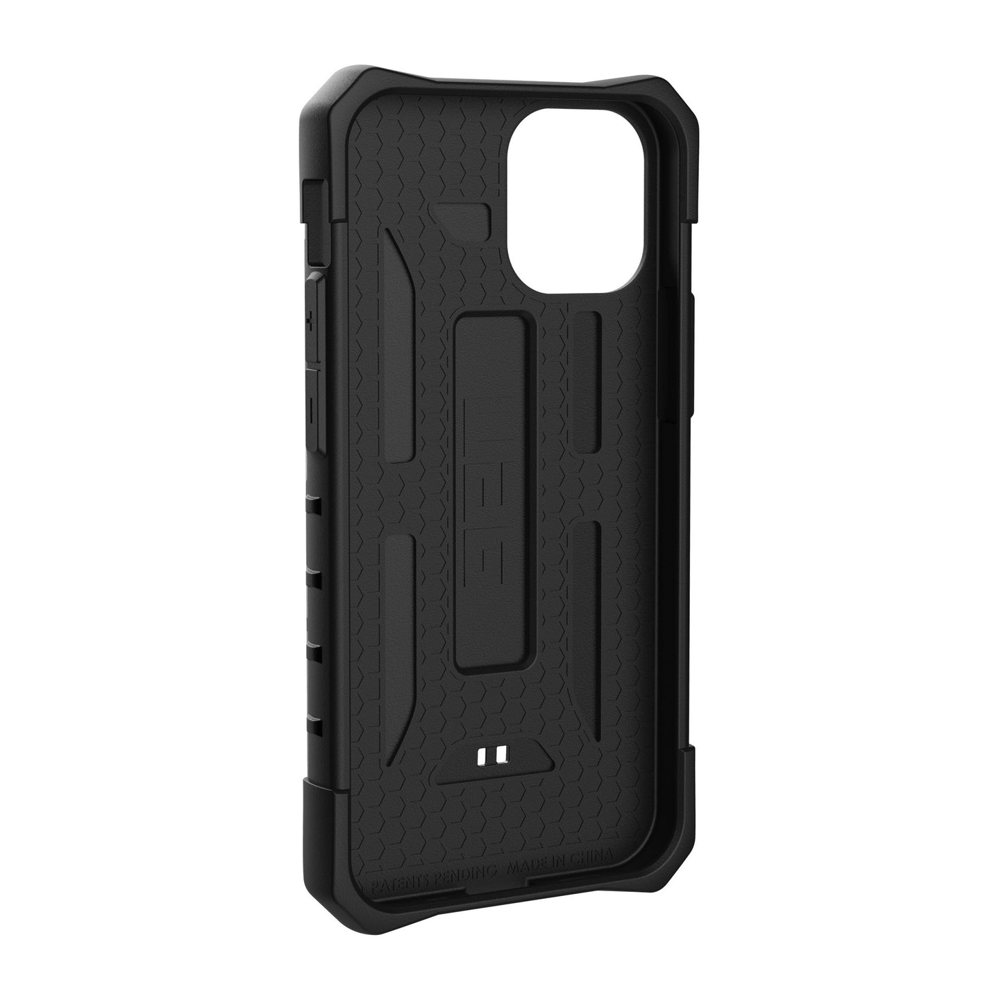 iPhone 12 Mini UAG Grey/Black (Midnight Camo) Pathfinder SE Case - 15-07493