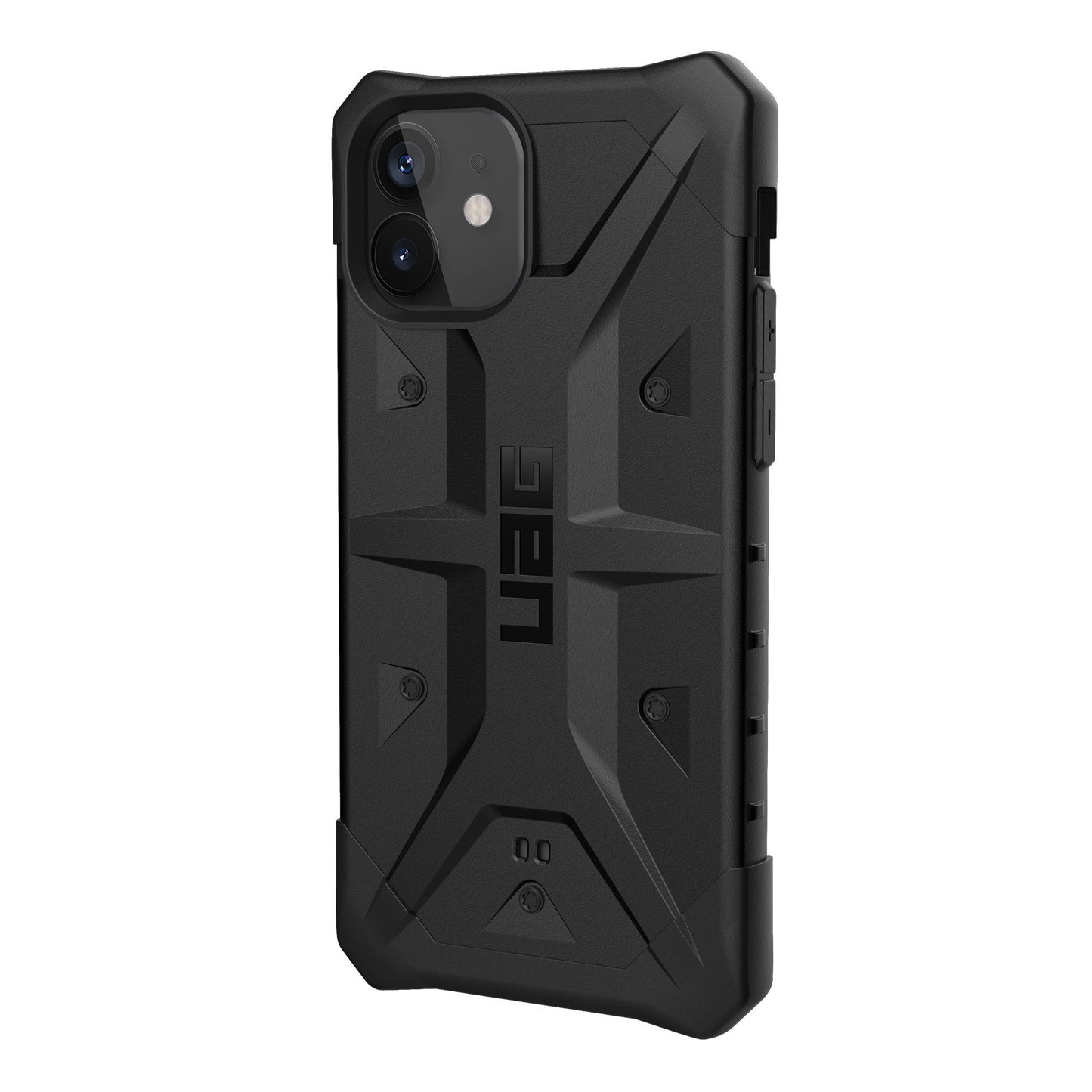 iPhone 12/12 Pro UAG Black Pathfinder Case - 15-07507