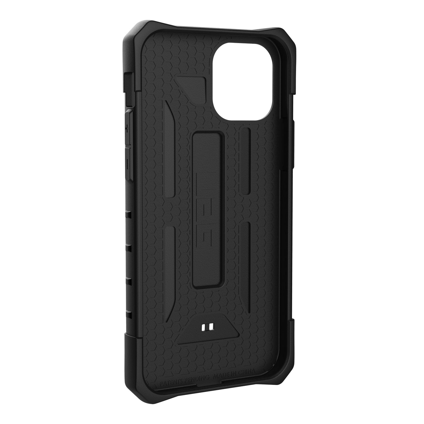 iPhone 12/12 Pro UAG Black Pathfinder Case - 15-07507