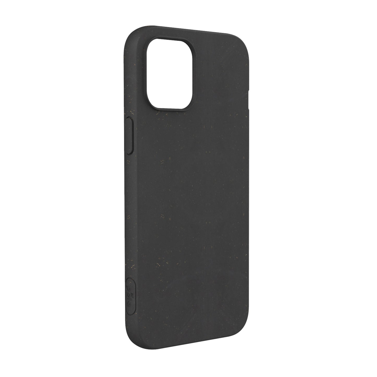 iPhone 12 Pro Max Pela Black Compostable Eco-Friendly Protective Case - 15-07554