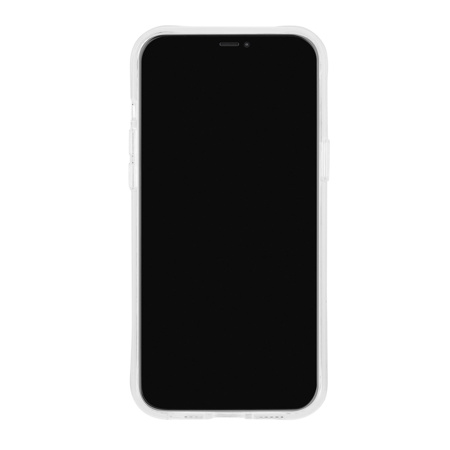 iPhone 12 Mini Case-Mate Tough Clear Case - 15-07575