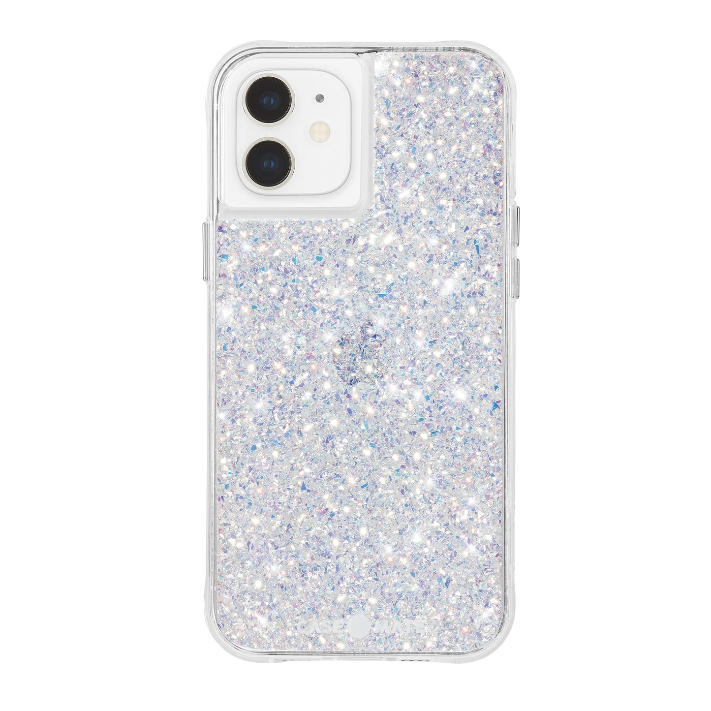 iPhone 12 Mini Case-Mate Stardust Twinkle Case - 15-07577