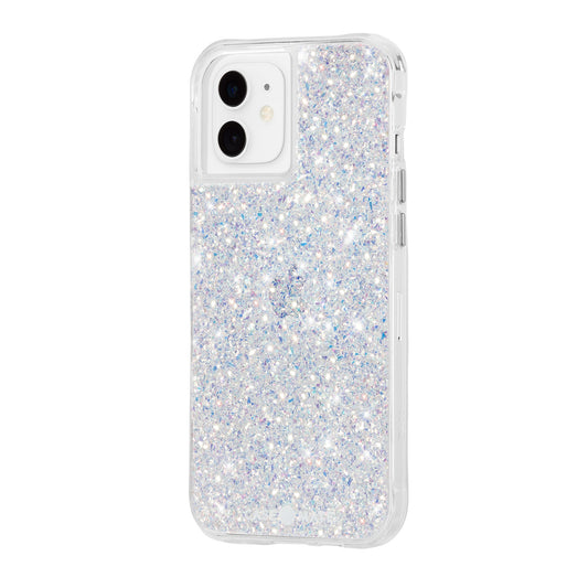 iPhone 12 Mini Case-Mate Stardust Twinkle Case - 15-07577