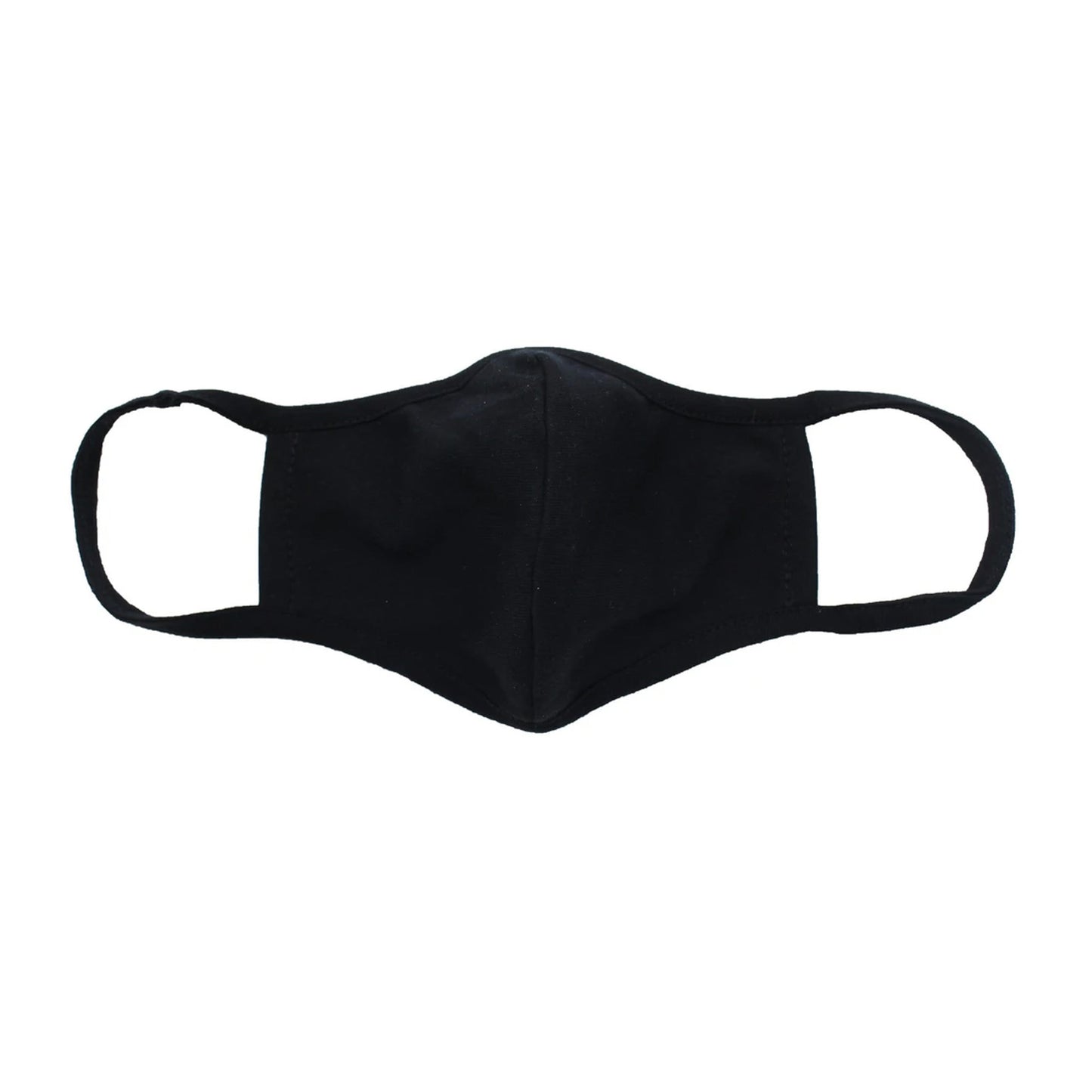 Ready First Aid Black Reusable Face Mask - Large - 15-07663
