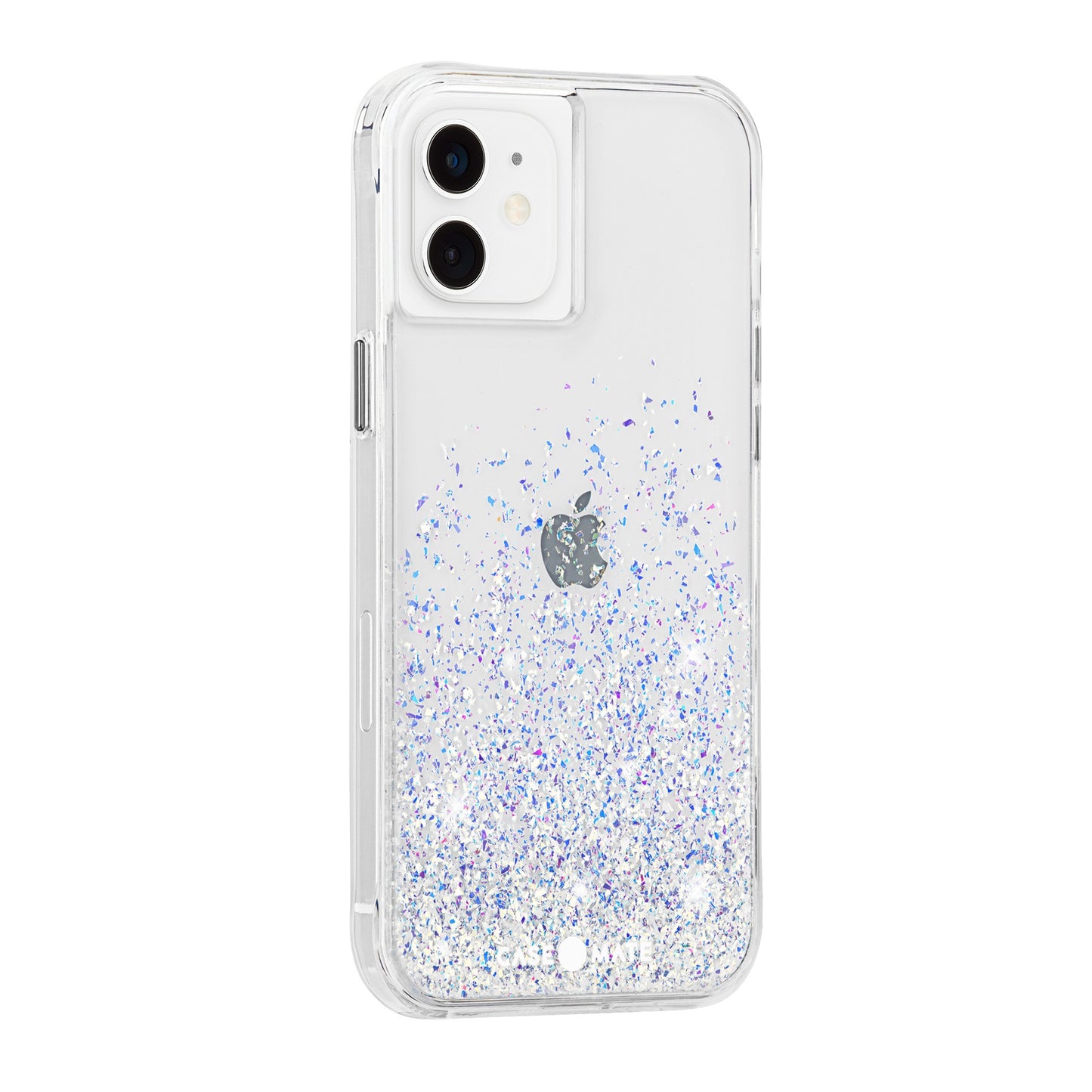 iPhone 12 Mini Case-Mate Stardust Twinkle Ombre Case - 15-07921
