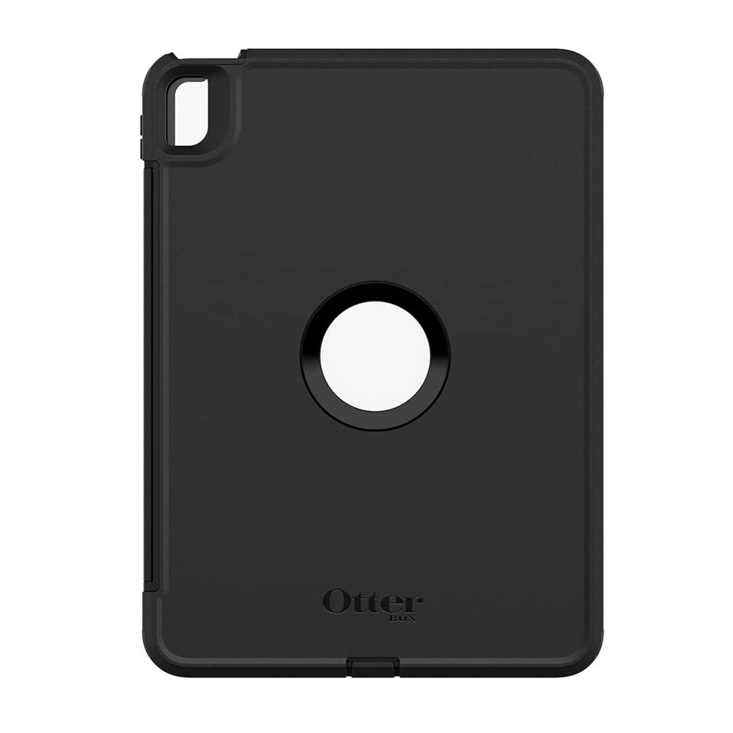 iPad Air (2020) Otterbox Black Defender Series case - 15-07988