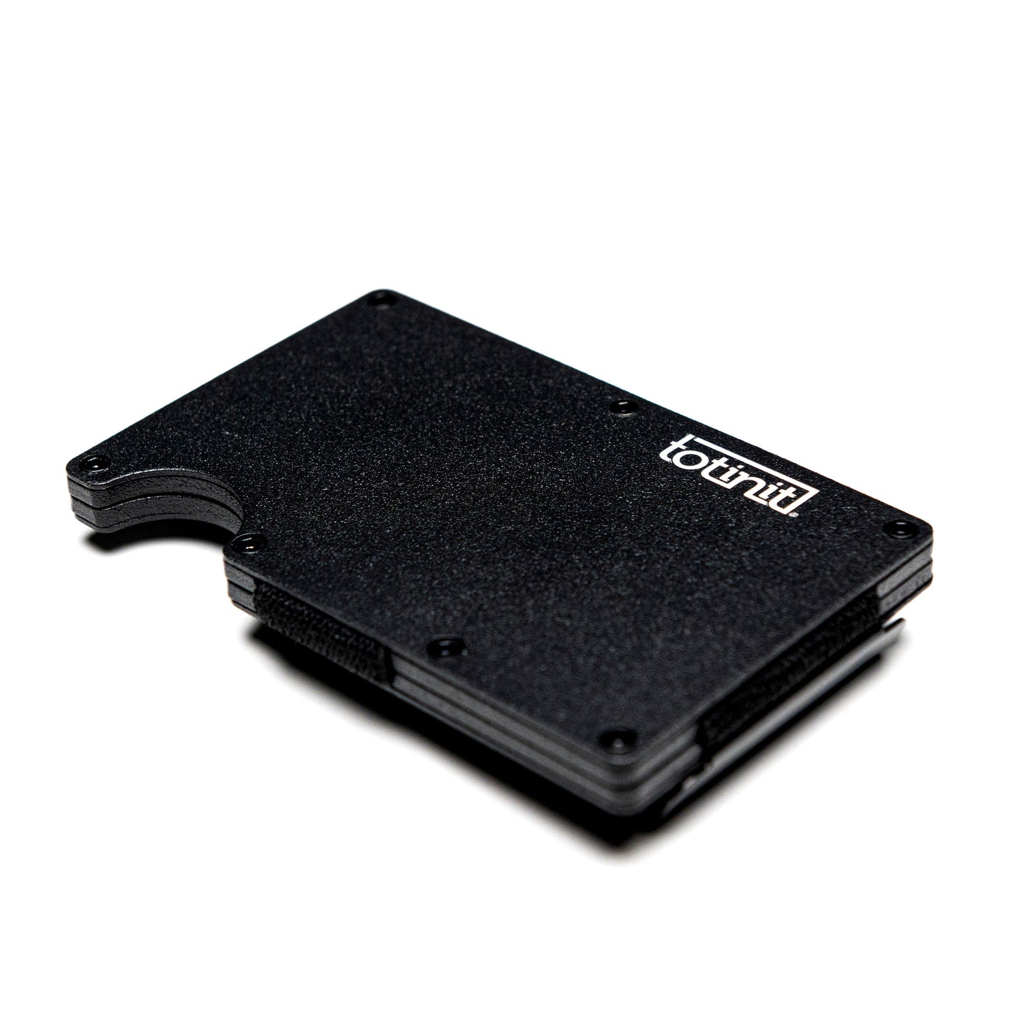 Totinit Vault RFID Wallet - 15-08104