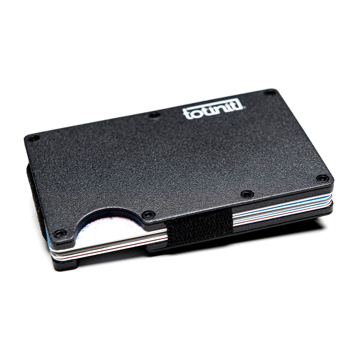 Totinit Vault RFID Wallet - 15-08104