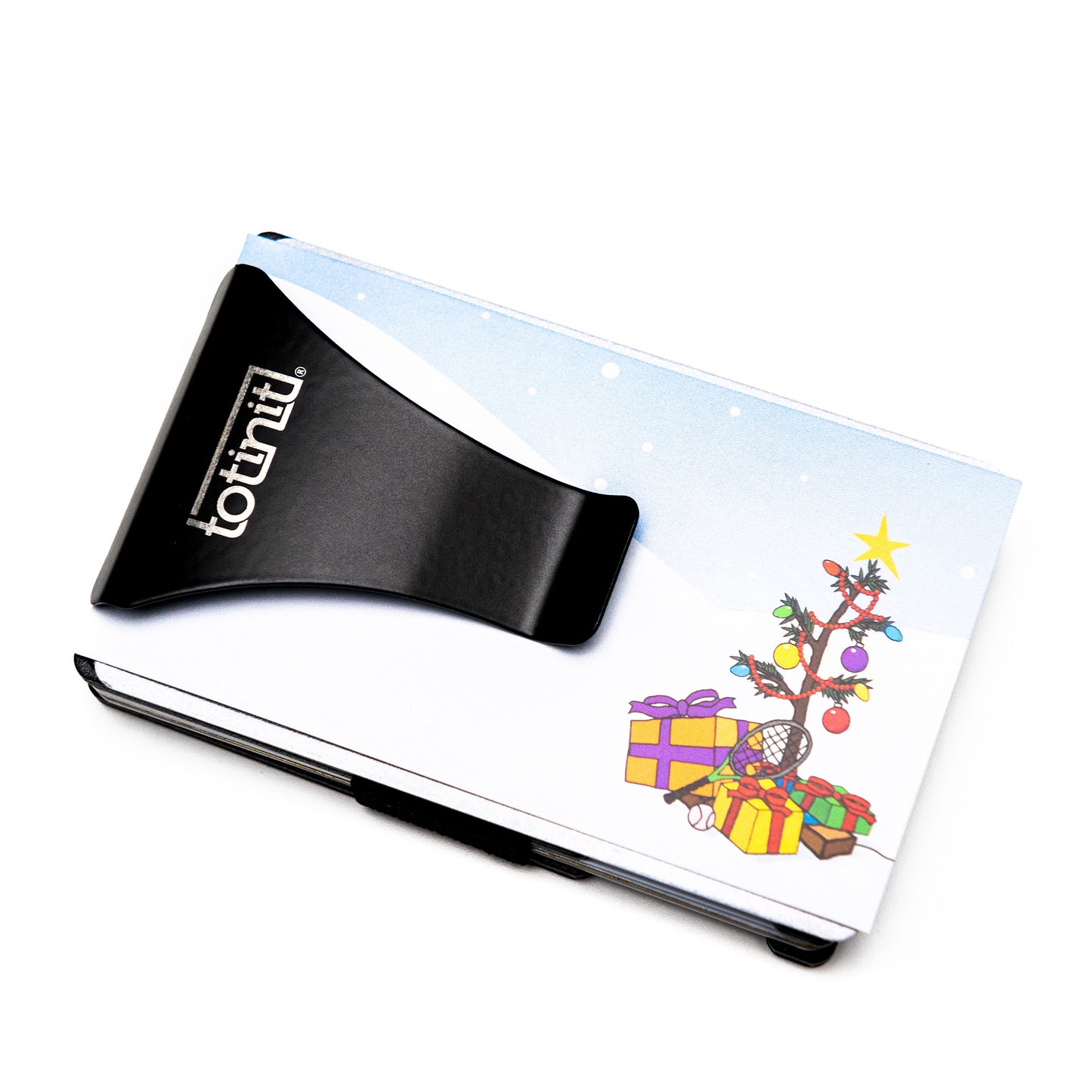 Totinit Vault RFID Wallet - 15-08104