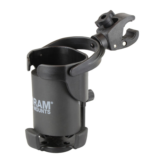 RAM Level Cup XL 32oz Drink Holder with RAM Tough-Claw - 15-08149