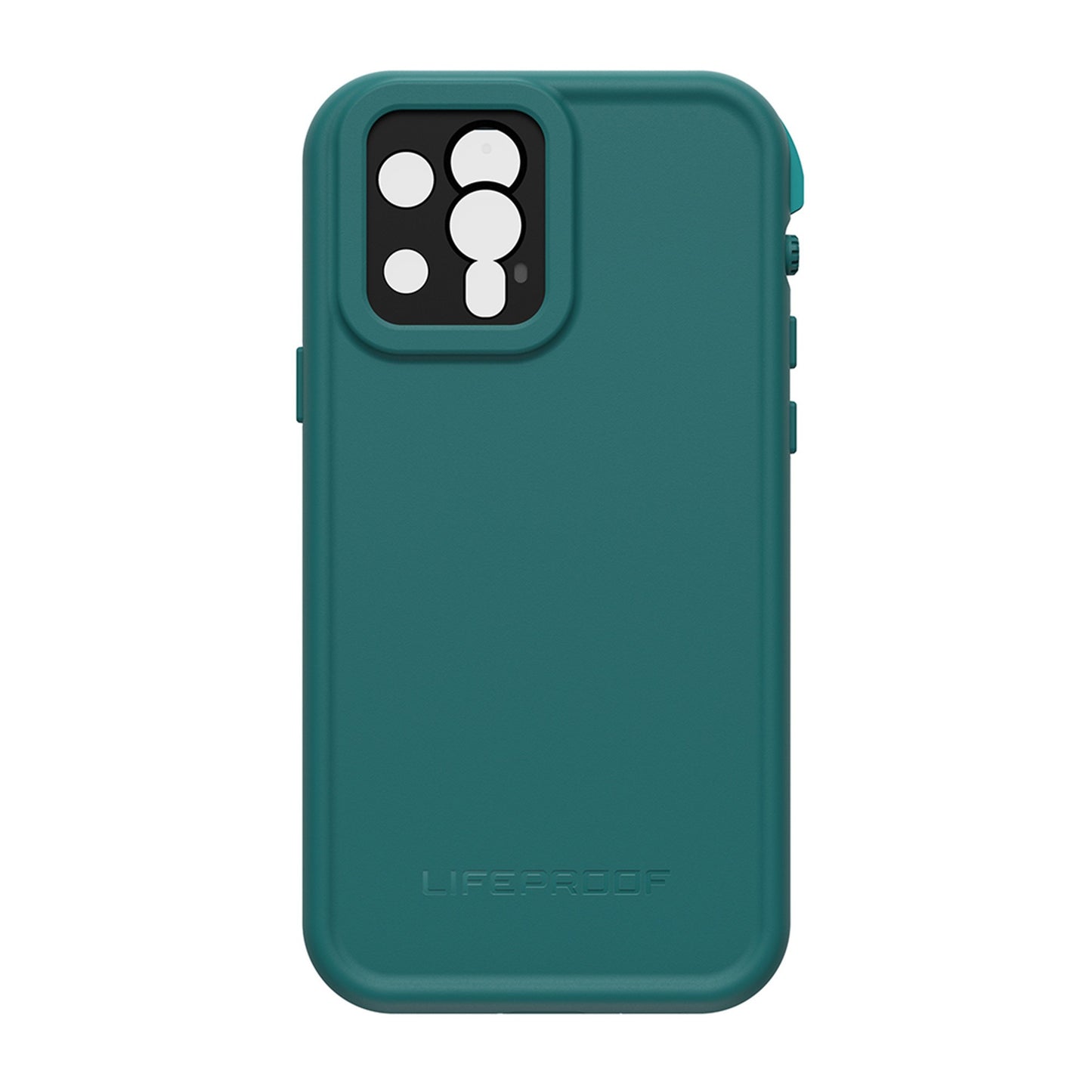 iPhone 12 LifeProof Blue/Blue (Free Diver) Fre Case - 15-08228