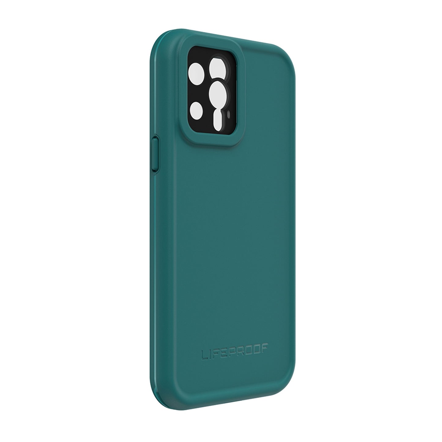 iPhone 12 LifeProof Blue/Blue (Free Diver) Fre Case - 15-08228
