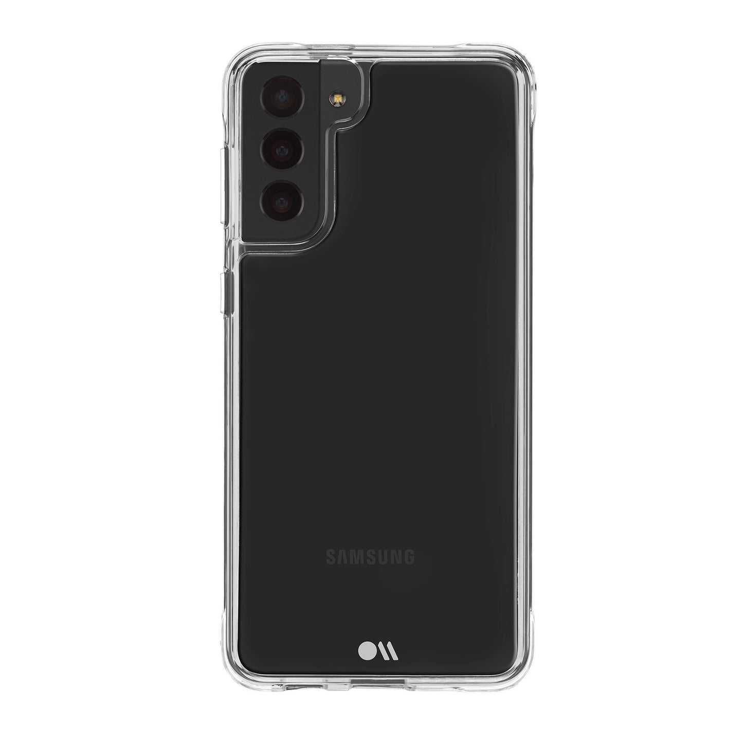 Samsung Galaxy S21 5G Case-Mate Clear Tough Case - 15-08256