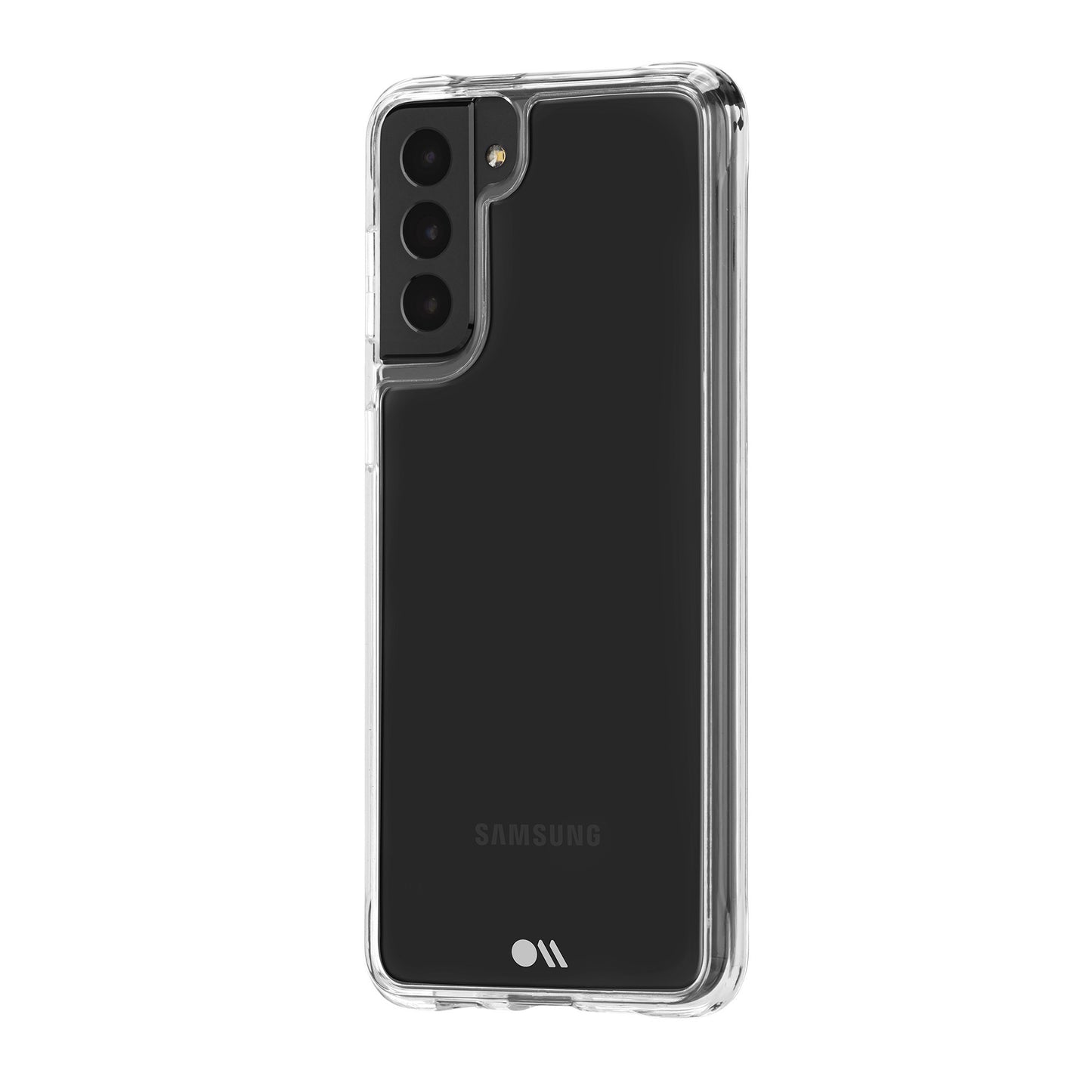 Samsung Galaxy S21 5G Case-Mate Clear Tough Case - 15-08256
