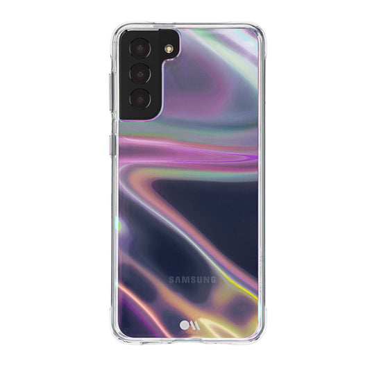 Samsung Galaxy S21+ 5G Case-Mate Soap Bubble Case - 15-08257