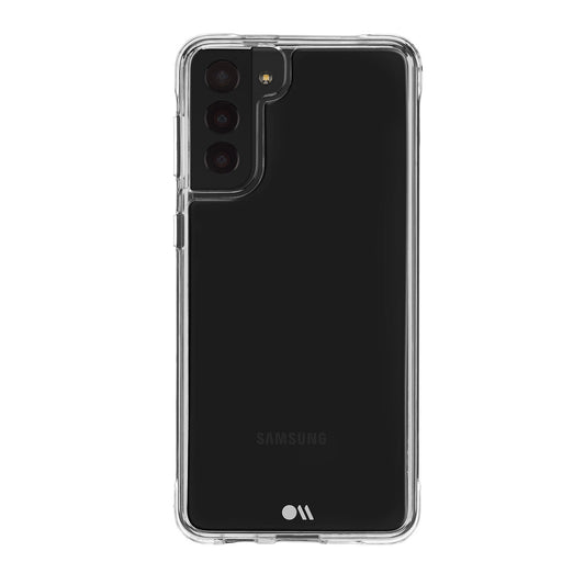 Samsung Galaxy S21+ 5G Case-Mate Clear Tough Case - 15-08261
