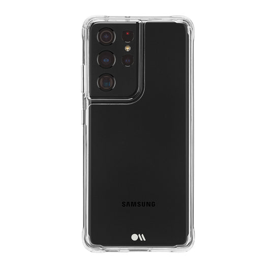 Samsung Galaxy S21 Ultra 5G Case-Mate Clear Tough Case - 15-08266