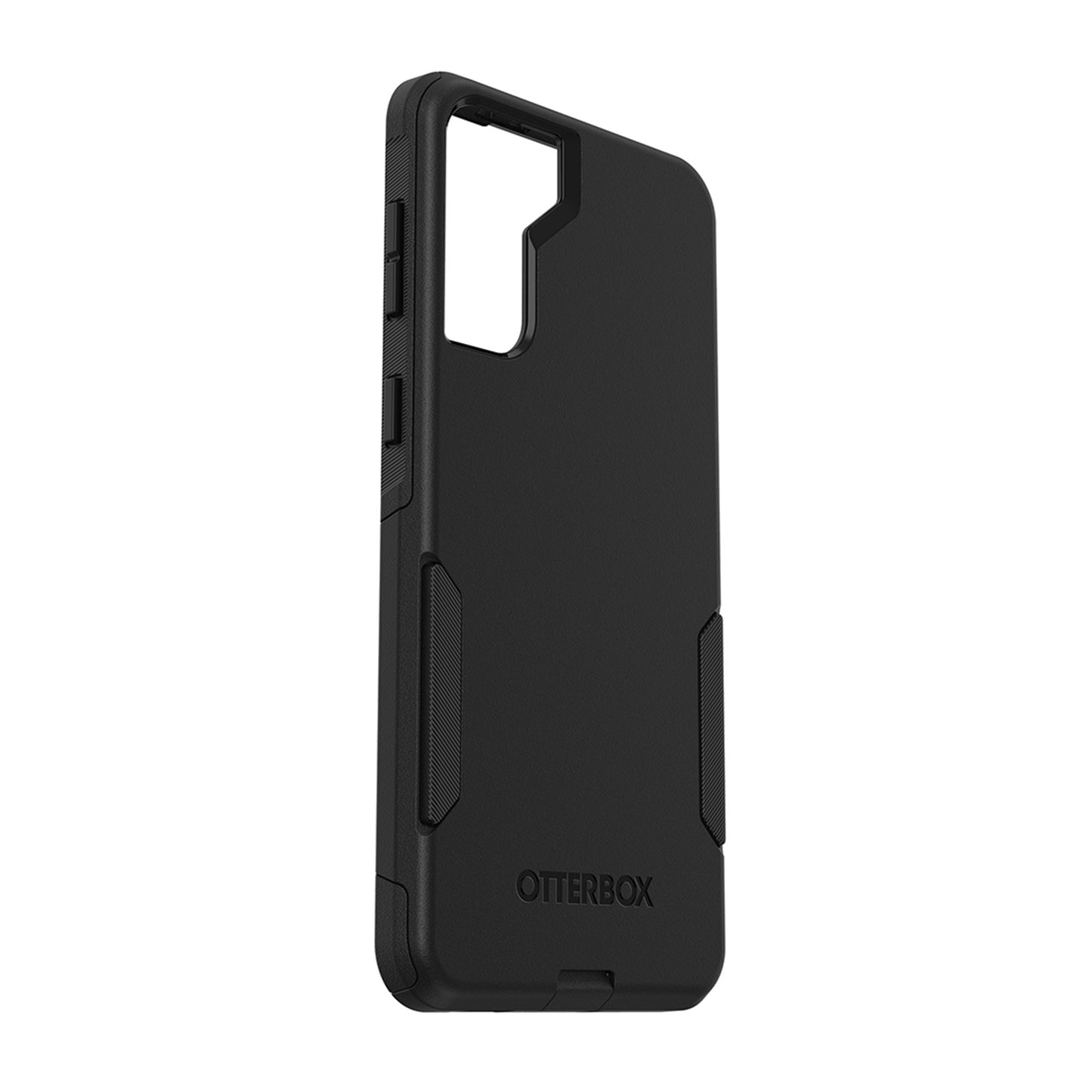 Samsung Galaxy S21+ 5G Otterbox Black Commuter Series Case - 15-08291