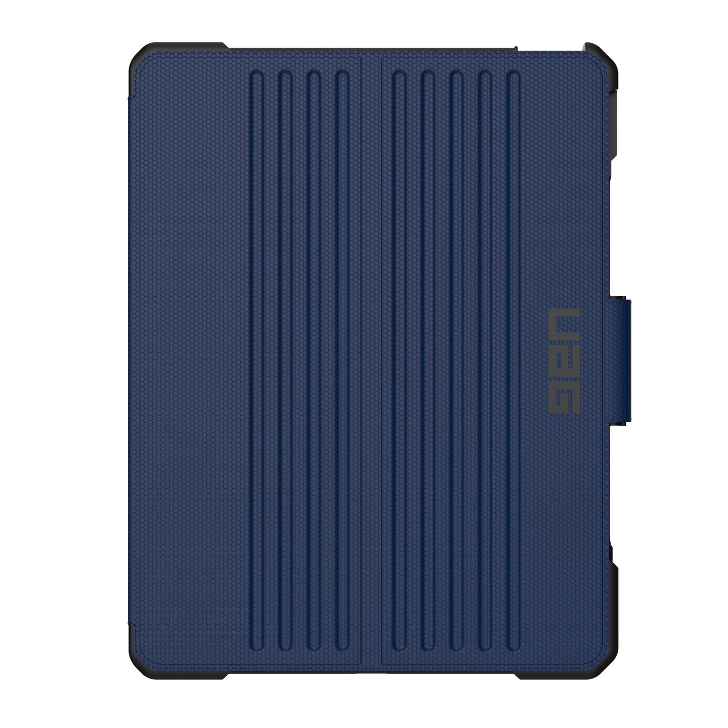 iPad Pro 12.9 (2018-2022) UAG Blue/Black (Cobalt) Metropolis Series Case - 15-08507