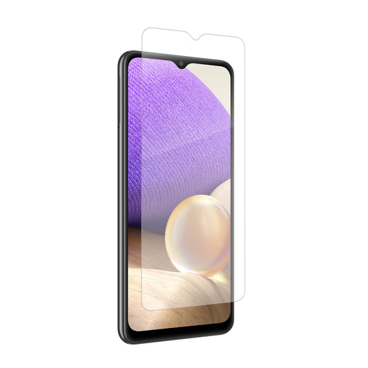 Samsung Galaxy A32 5G ZAGG InvisibleShield Glass Elite+ Glass Screen Protector - 15-08600