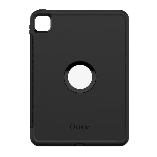 iPad Pro 11 (2021) Otterbox Black Defender Series Case - 15-08628