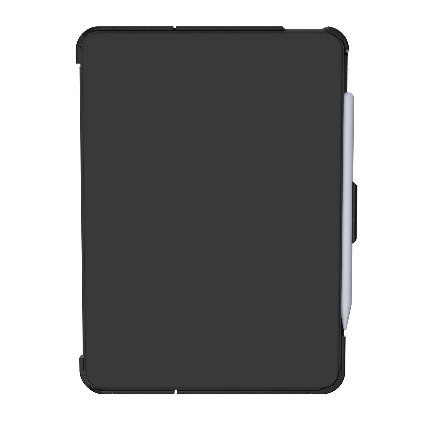iPad Air 10.9 (2020) (4th Gen)/Pro 11 (2020/2019/2018) UAG Black Scout Series Case - 15-08662