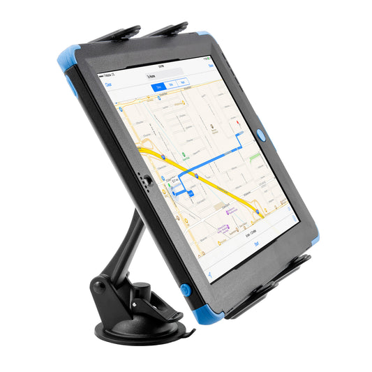 Arkon Mounts Sticky Suction Windshield or Dash Tablet Mount - 15-08720