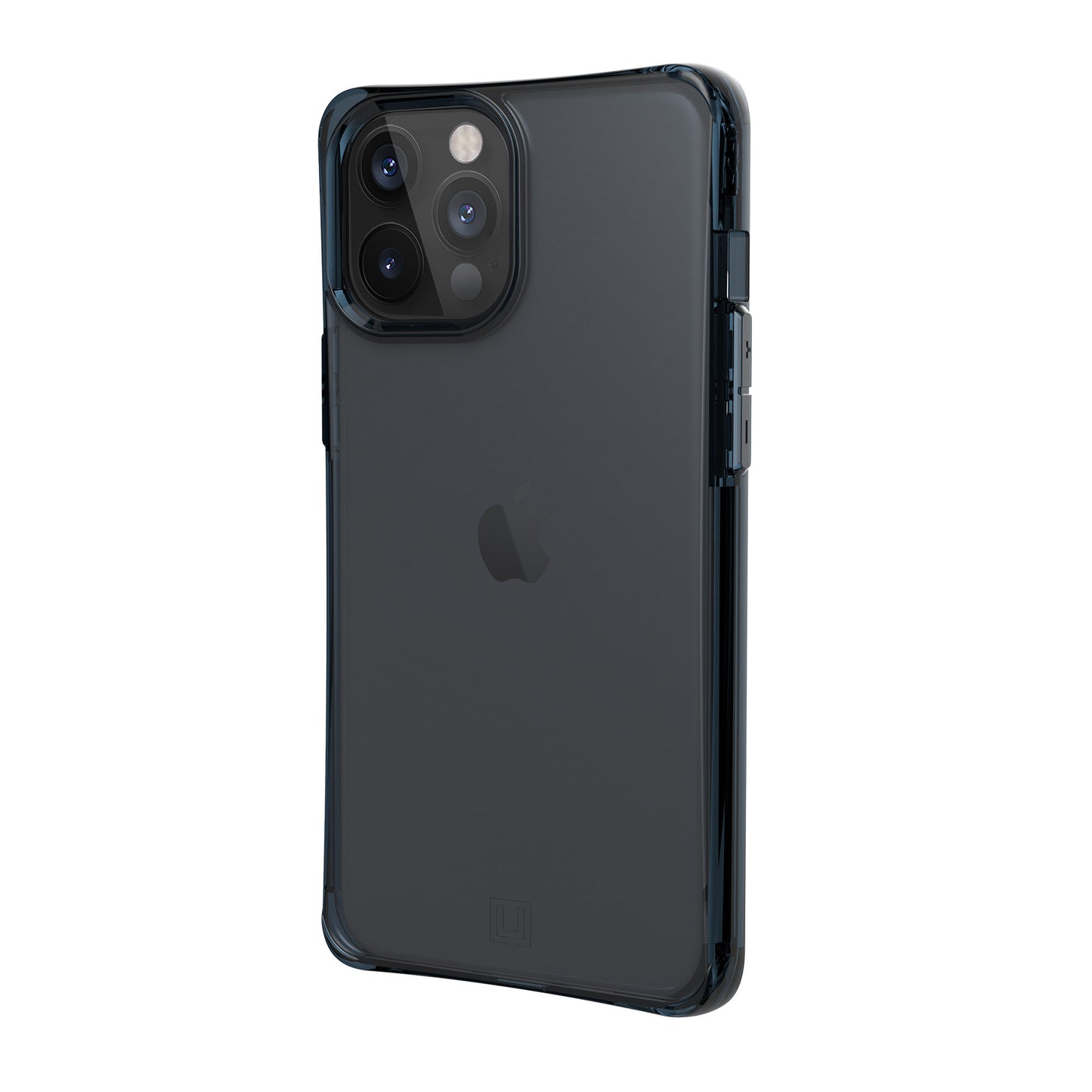 iPhone 12 Pro Max UAG Soft Blue Mouve Case - 15-08745