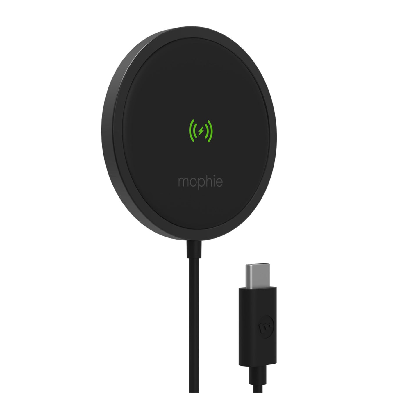 mophie universal snap+ wireless charger - 15-08750