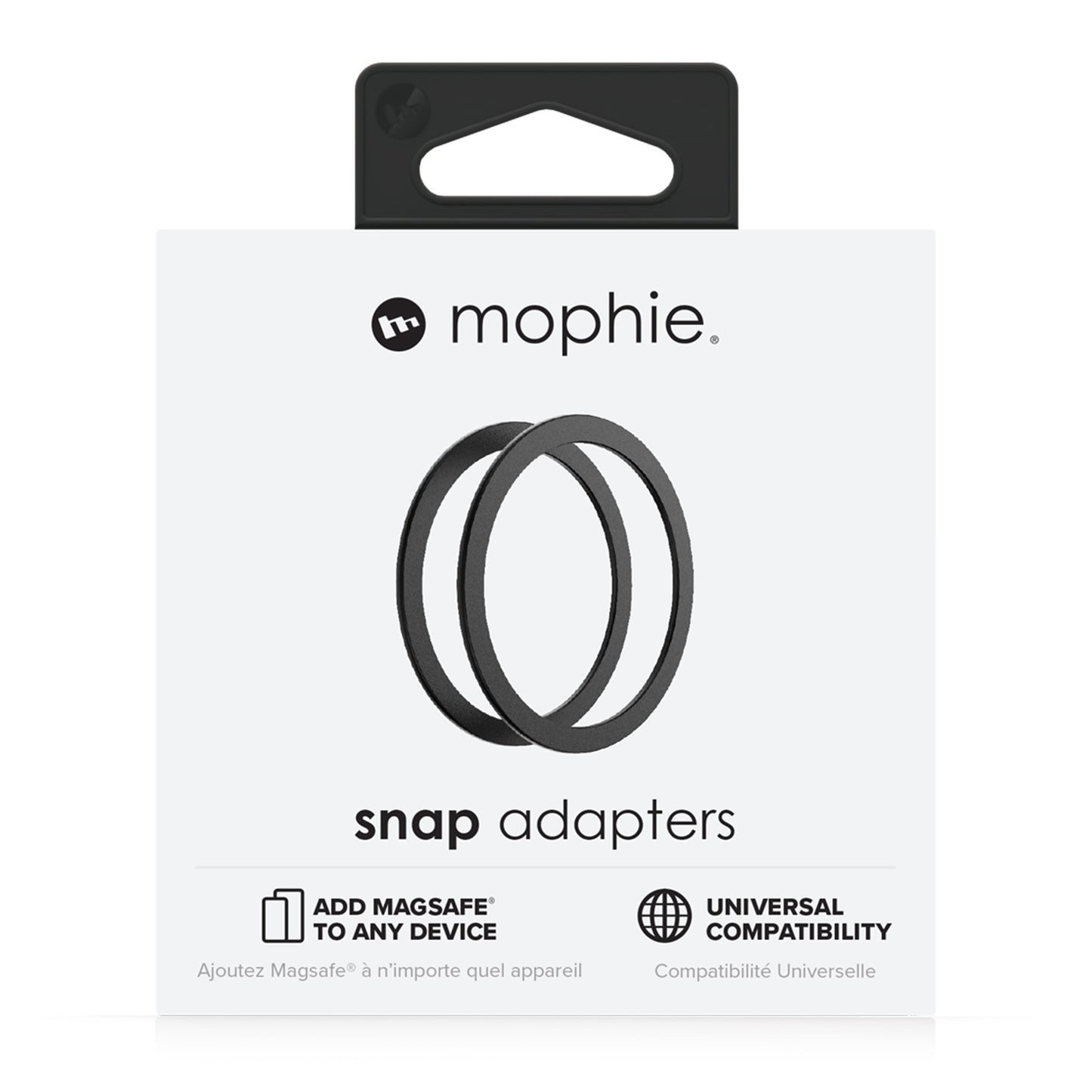 mophie universal snap adapter - 15-08753