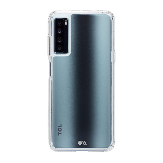 TCL 20S Case-Mate Clear Tough Case - 15-08754