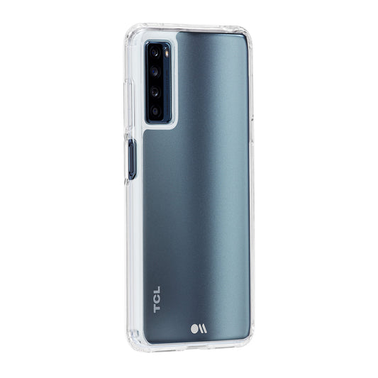 TCL 20S Case-Mate Clear Tough Case - 15-08754