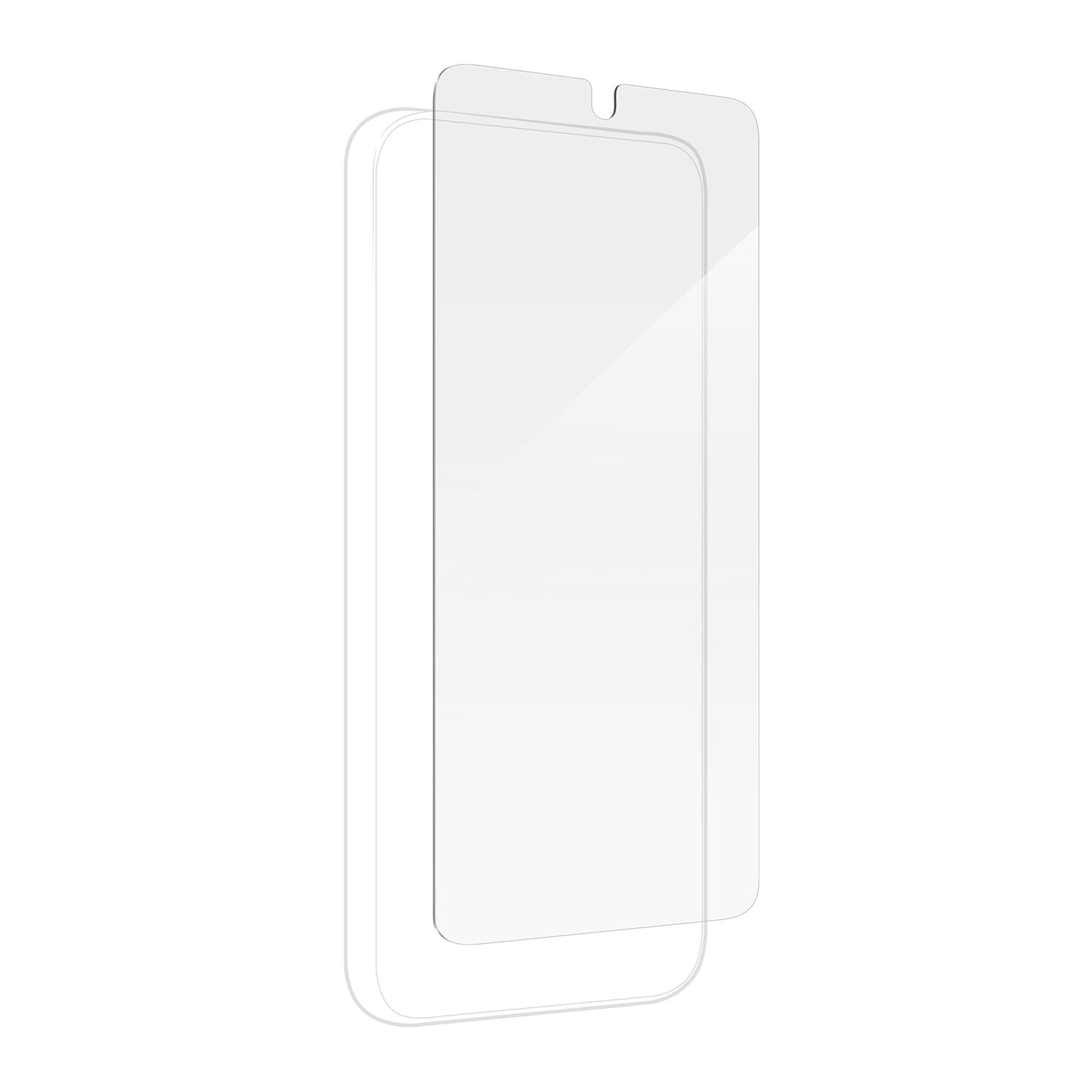 Samsung Galaxy S21 FE 5G ZAGG InvisibleShield Glass Elite+ Glass Screen Protector - 15-08869