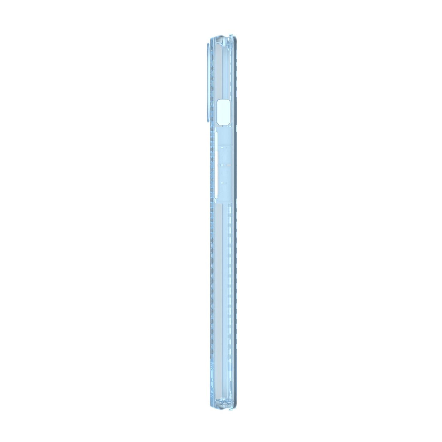 iPhone 13 UAG Blue (Cerulean) Lucent Case - 15-08961