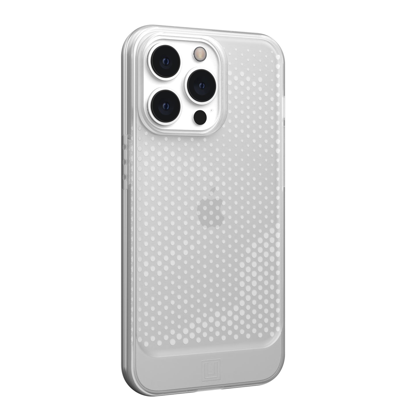iPhone 13 Pro UAG Clear (Ice) Lucent Case - 15-08981