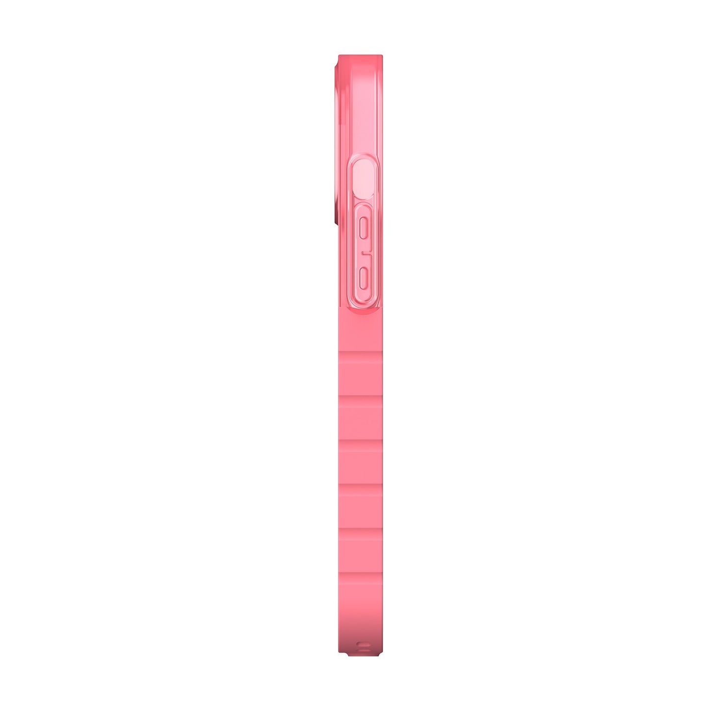 iPhone 13 Pro Max UAG Pink (Clay) Dip Case - 15-08997