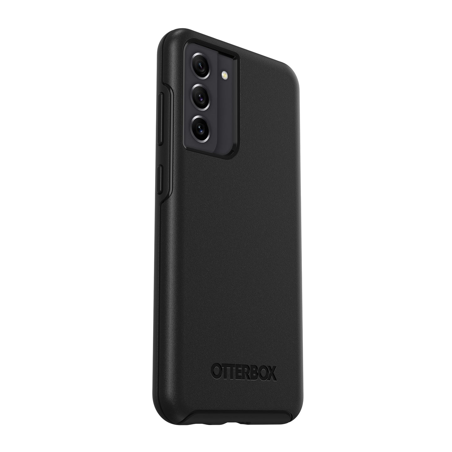 Samsung Galaxy S21 FE 5G Otterbox Black Symmetry Series Case - 15-09028