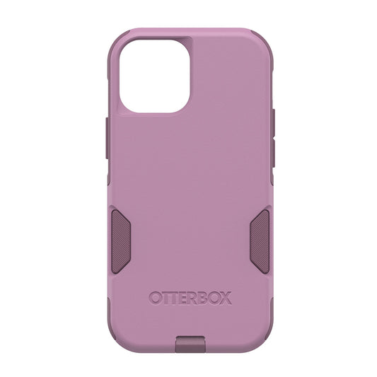 iPhone 13 Mini/12 Mini Otterbox Commuter Series Case - Pink (Maven Way) - 15-09083