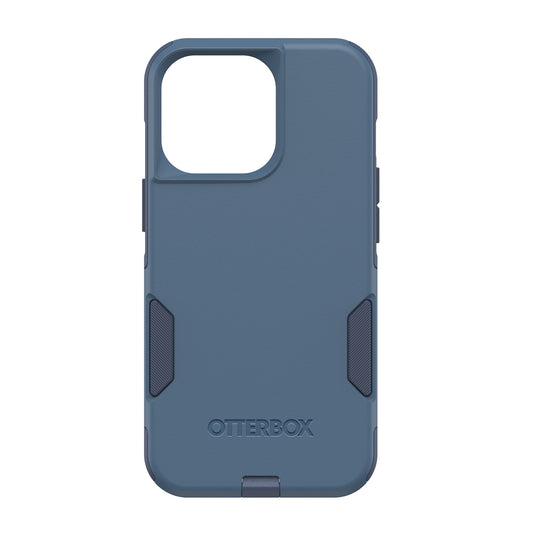 iPhone 13 Pro Otterbox Commuter Series Case - Blue (Rock Skip Way) - 15-09149
